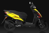 2012 Kymco RS 50 photo